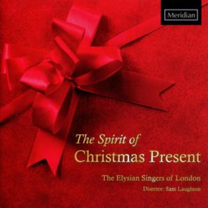 The Elysian Singers of London