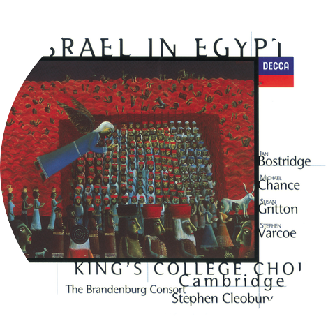 The Brandenburg Consort