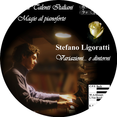 Stefano Ligoratti