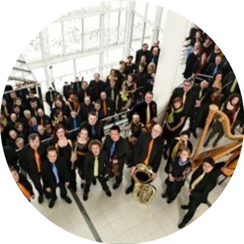 Tampere Philharmonic Orchestra