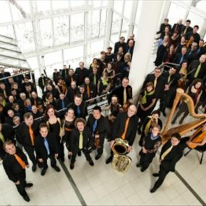 Tampere Philharmonic Orchestra