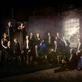 The Sixteen & Harry Christophers