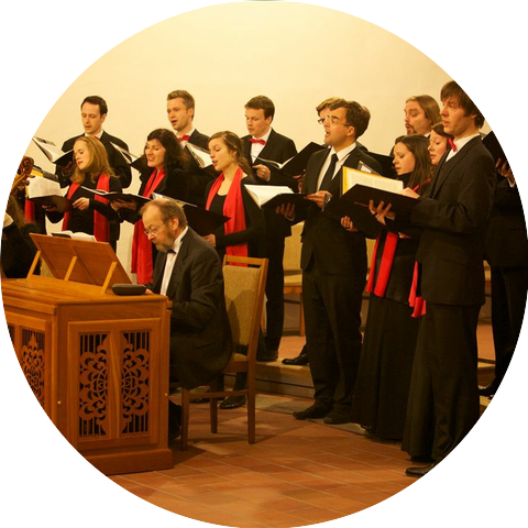 Dresdner Kammerchor