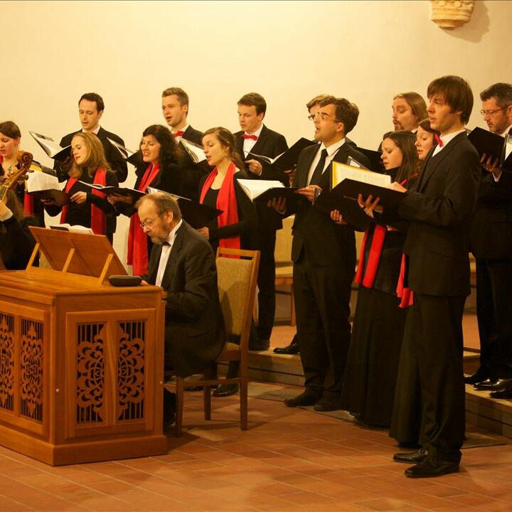 Dresdner Kammerchor