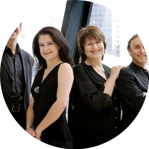 Goldner String Quartet