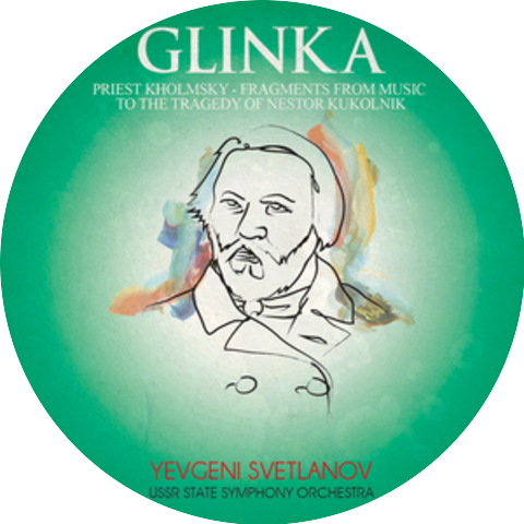 Michail Glinka