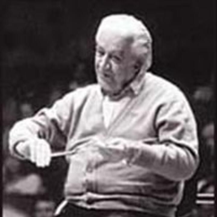 Sergiu Celibidache
