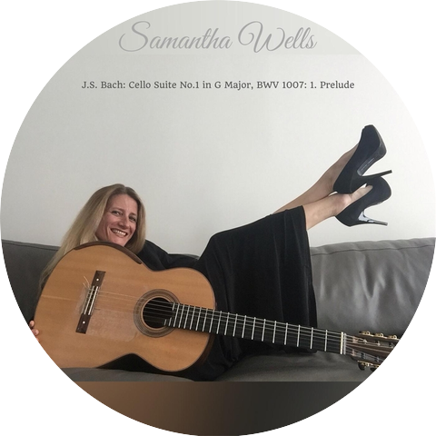 Samantha Wells