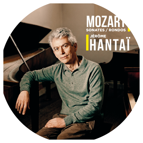 Jerome Hantai