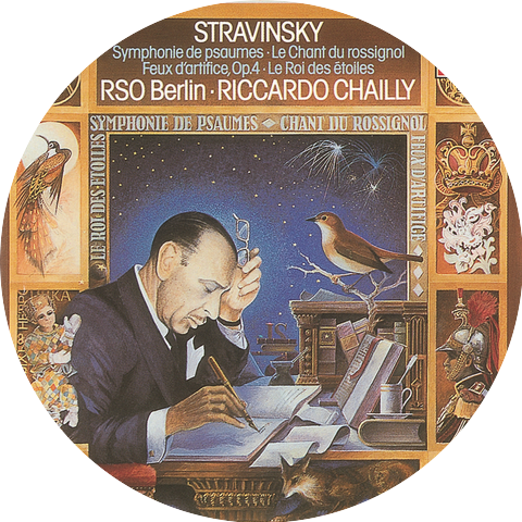 Berlin Radio Chorus