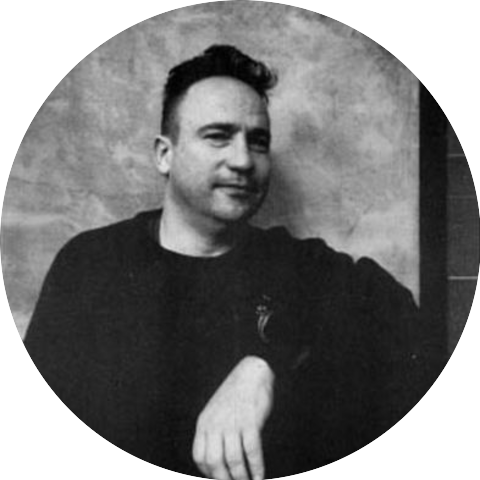 William Winant