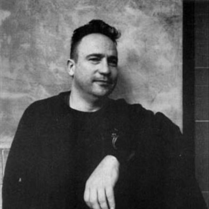 William Winant