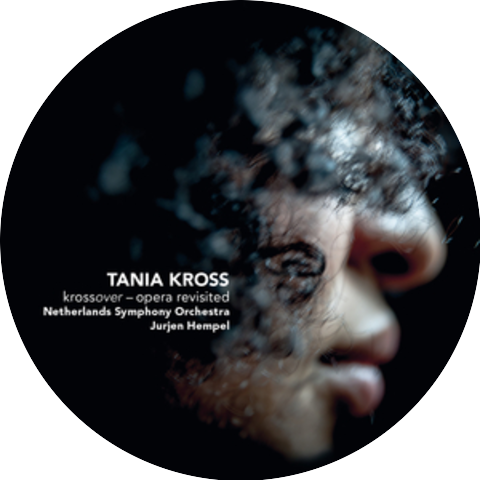 Tania Kross
