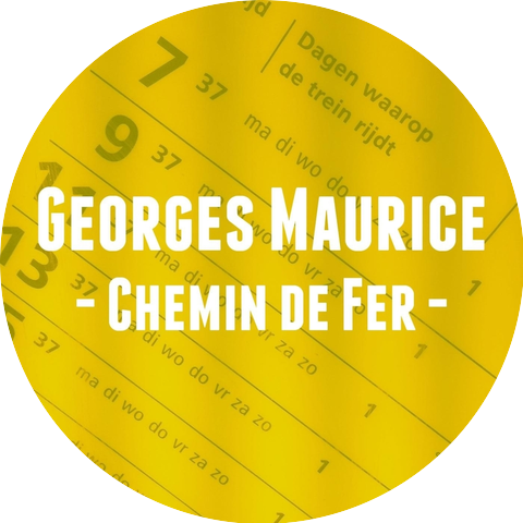Georges Maurice