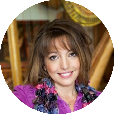 Roxanna Panufnik