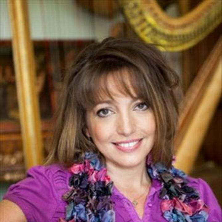 Roxanna Panufnik