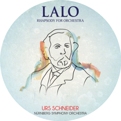Édouard Lalo