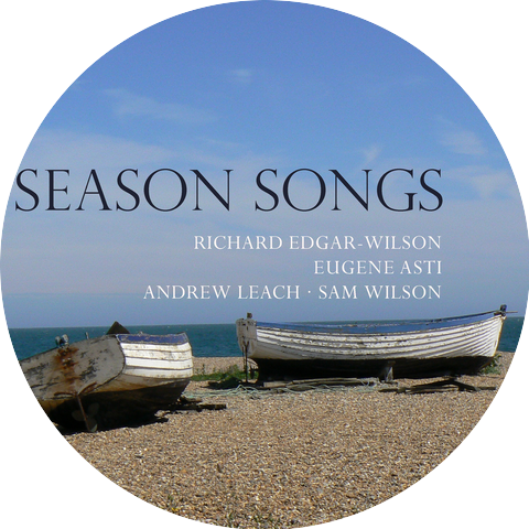 Richard Edgar-Wilson