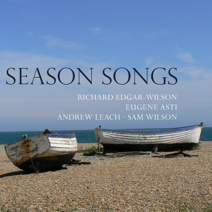 Richard Edgar-Wilson