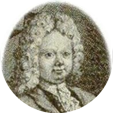 Alessandro Marcello