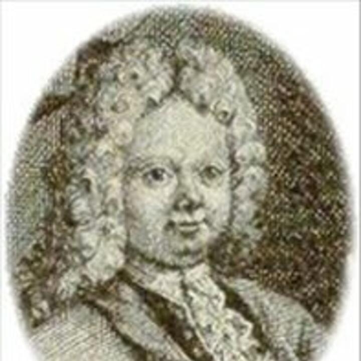 Alessandro Marcello