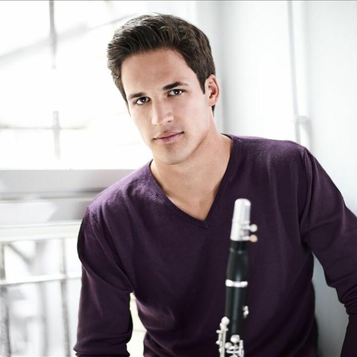 Andreas Ottensamer