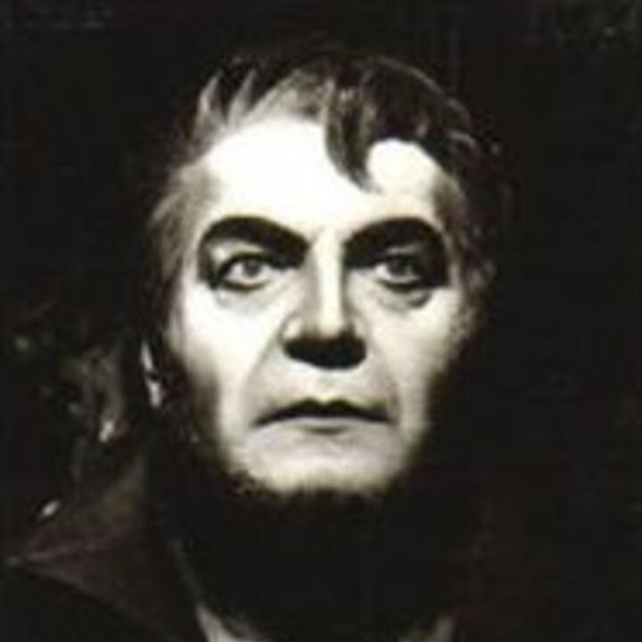 Josef Greindl