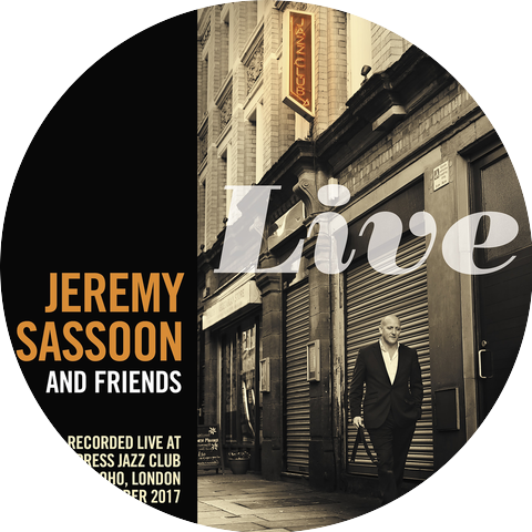 Jeremy Sassoon