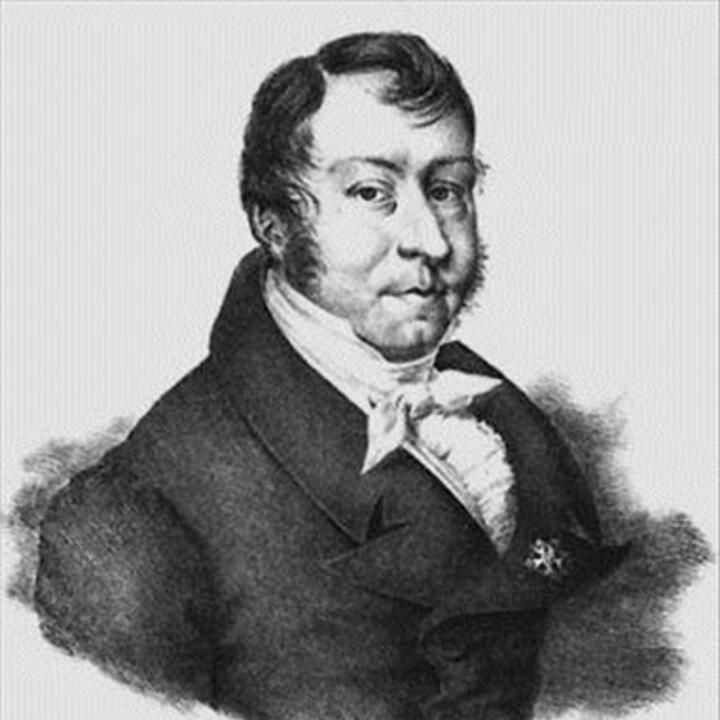 Johann Nepomuk Hummel