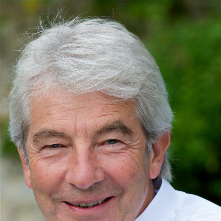 Jean-Philippe Collard