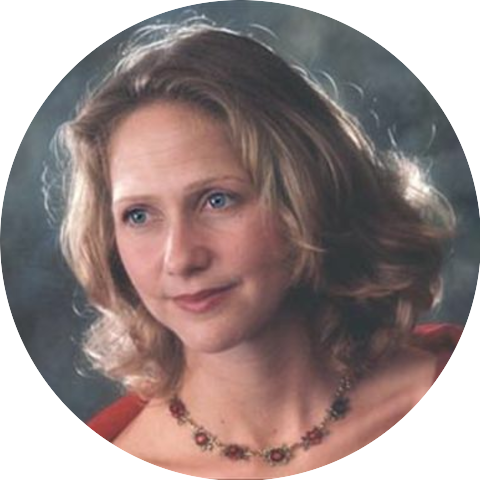 Suzie Le Blanc