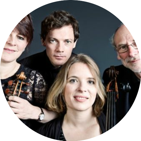 Fitzwilliam String Quartet
