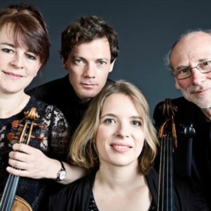 Fitzwilliam String Quartet