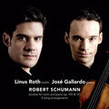 Linus Roth, José Gallardo