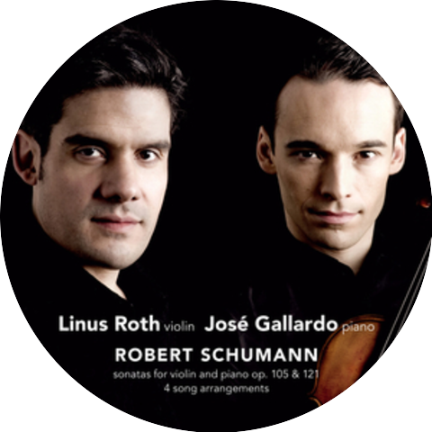 Linus Roth, José Gallardo