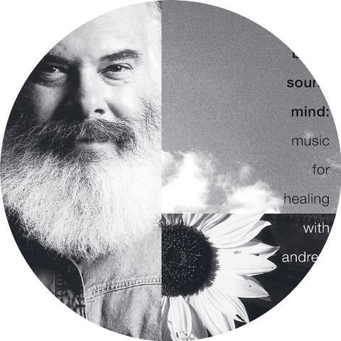 Andrew Weil MD