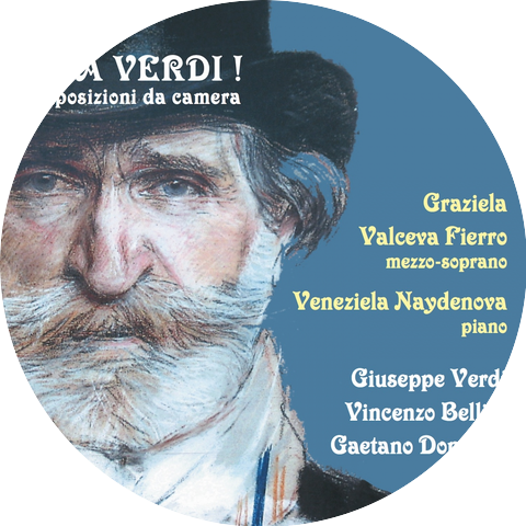 Graziela Valceva Fierro & Veneziela Naydenova