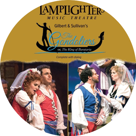 Lamplighters Music Theatre