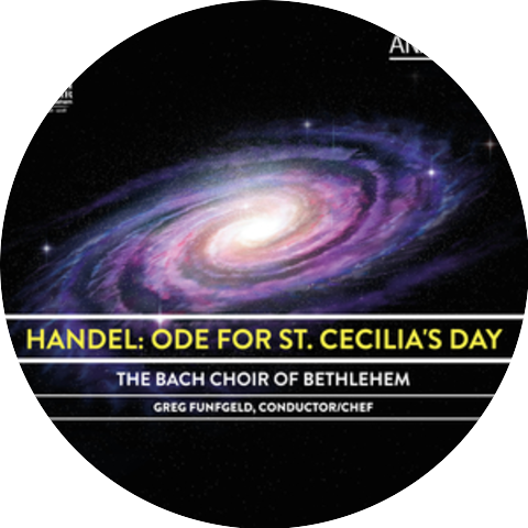 Bach Choir of Bethlehem