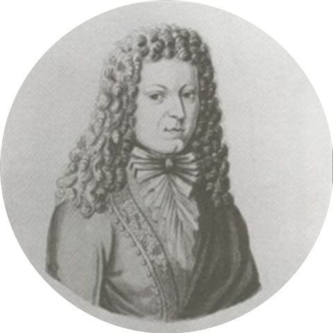 Johann Kuhnau