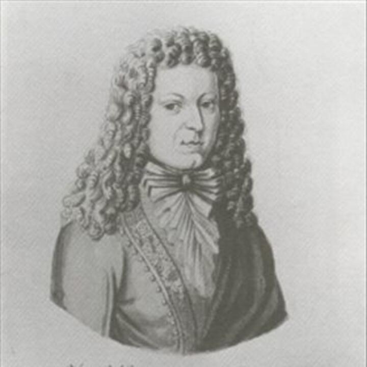 Johann Kuhnau
