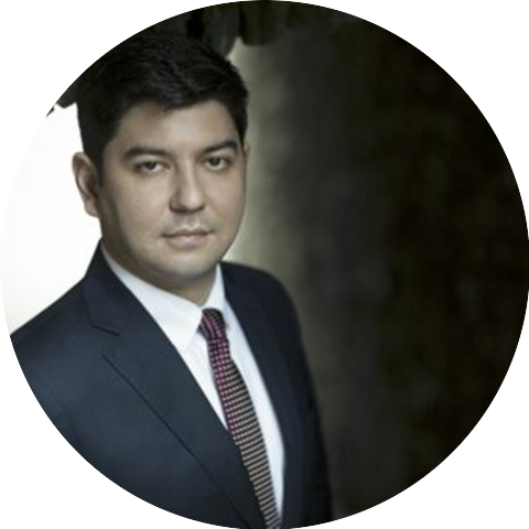 Behzod Abduraimov