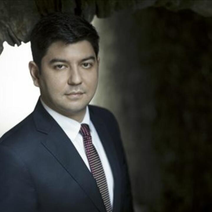 Behzod Abduraimov