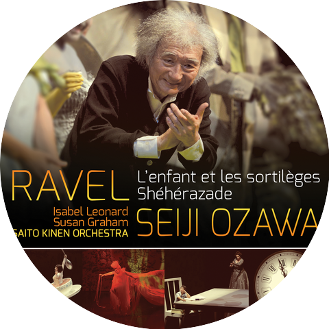 Saito Kinen Orchestra