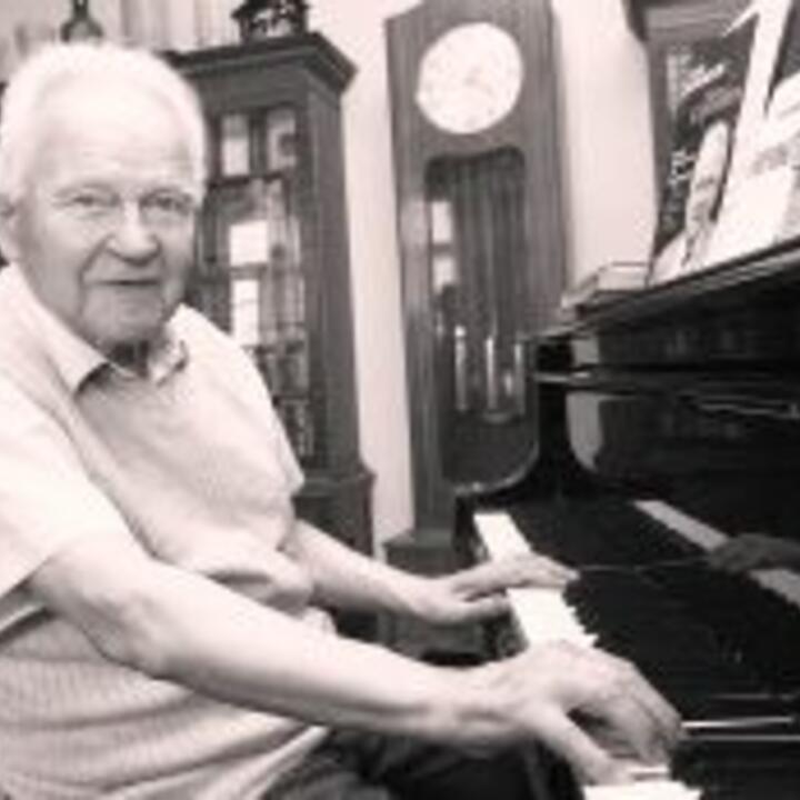 Tikhon Khrennikov