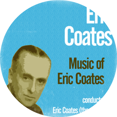 Eric Coates
