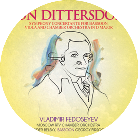 Carl Ditters von Dittersdorf