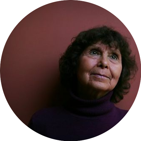 Sofia Gubaidulina