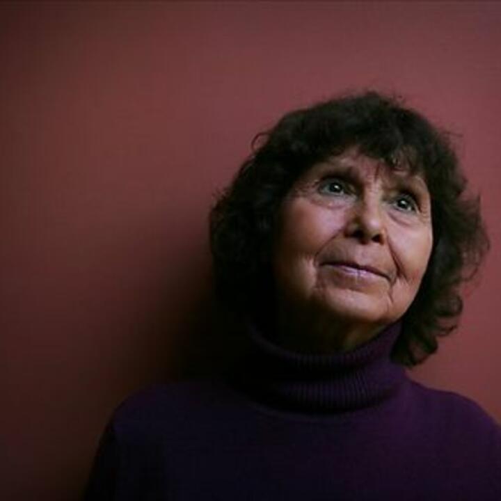 Sofia Gubaidulina