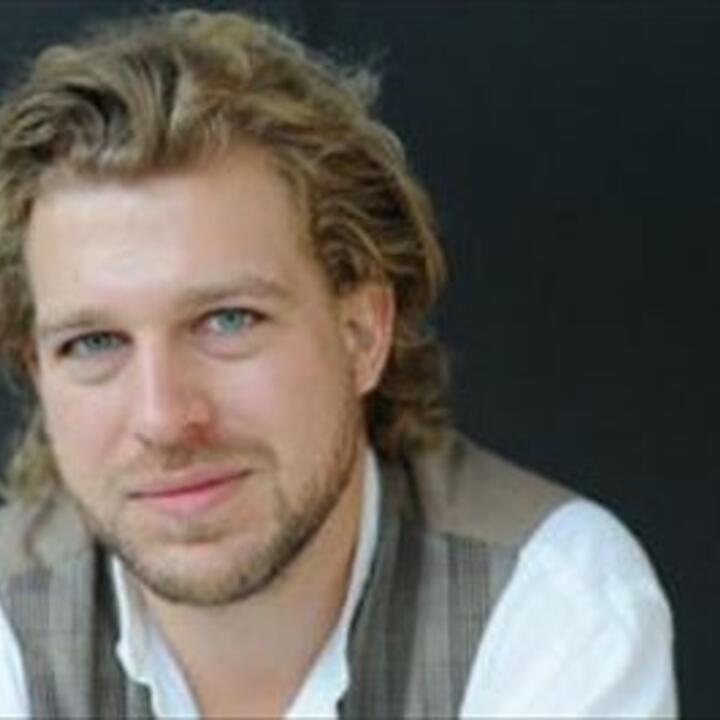 Julian Prégardien